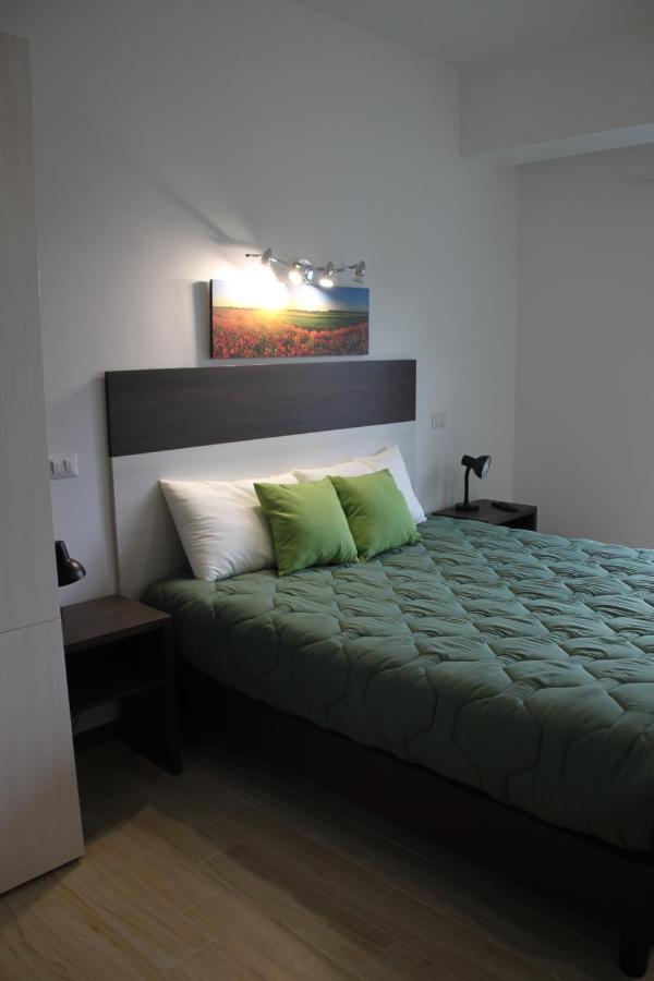 Hotel Ekotel Rome