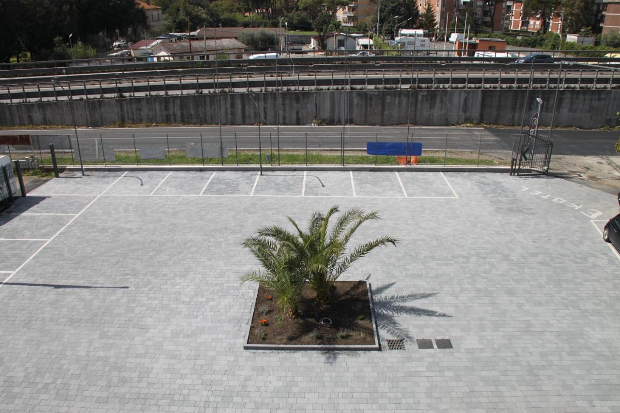 Ekotel Hotel Rome