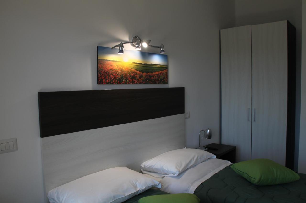 Hotel Ekotel Rome