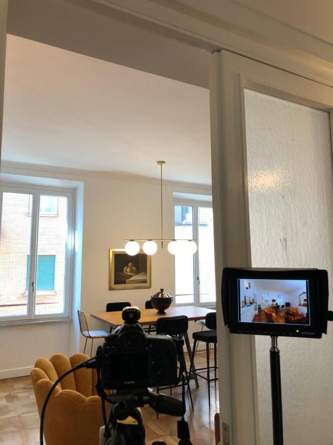 Apartment Casavignoni Luxury Apartment Near To Spanish Step
