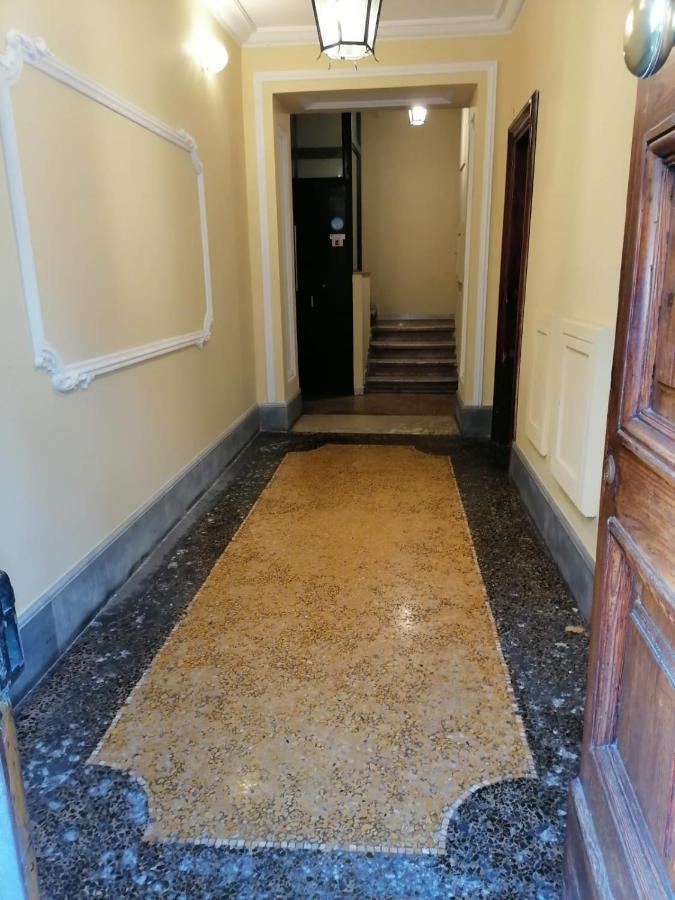 Appartement Vatican's Dreamy Loft Rome
