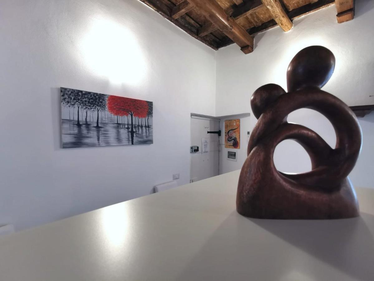Apartamento Romantica Navona *