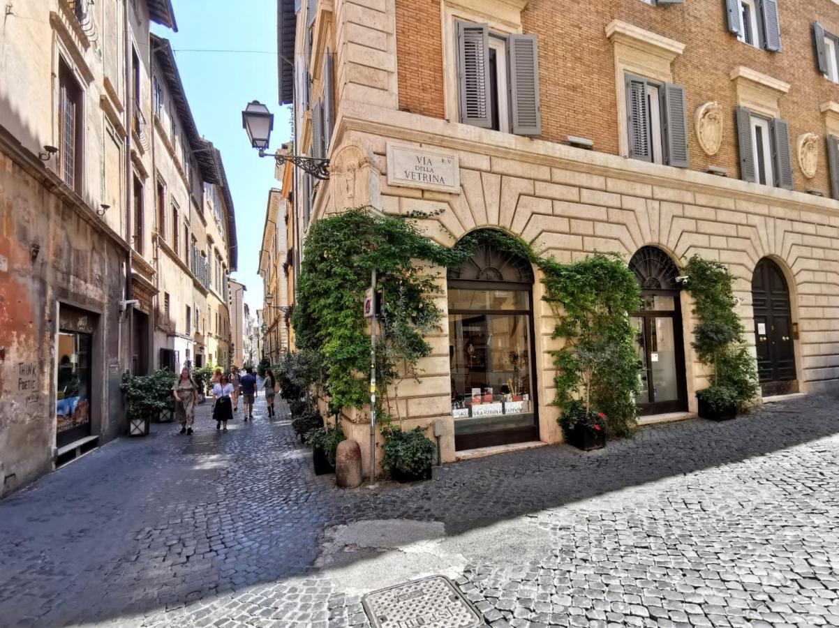 Romantica Navona * Roma