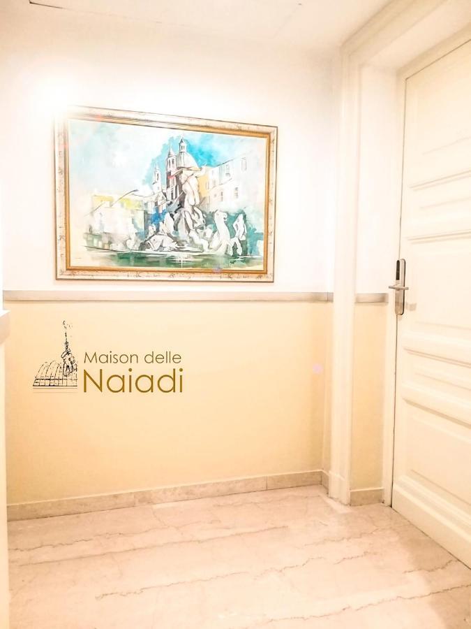 Maison Delle Naiadi 3*