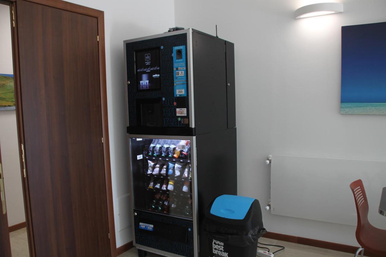 Hotel Ekotel 3*