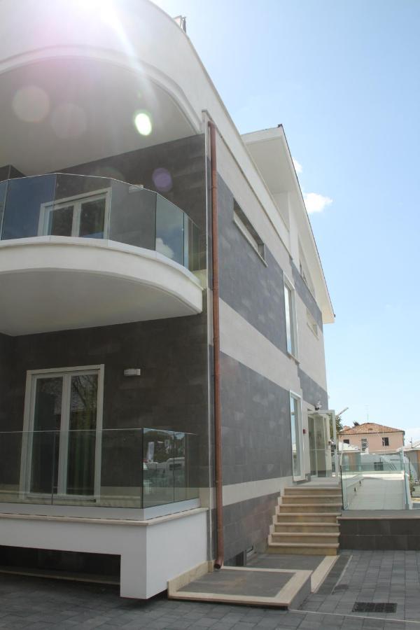 Ekotel Hotel Rome