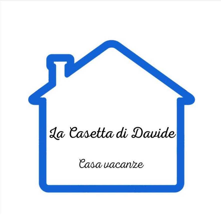 Apartment La Casetta Di Davide *