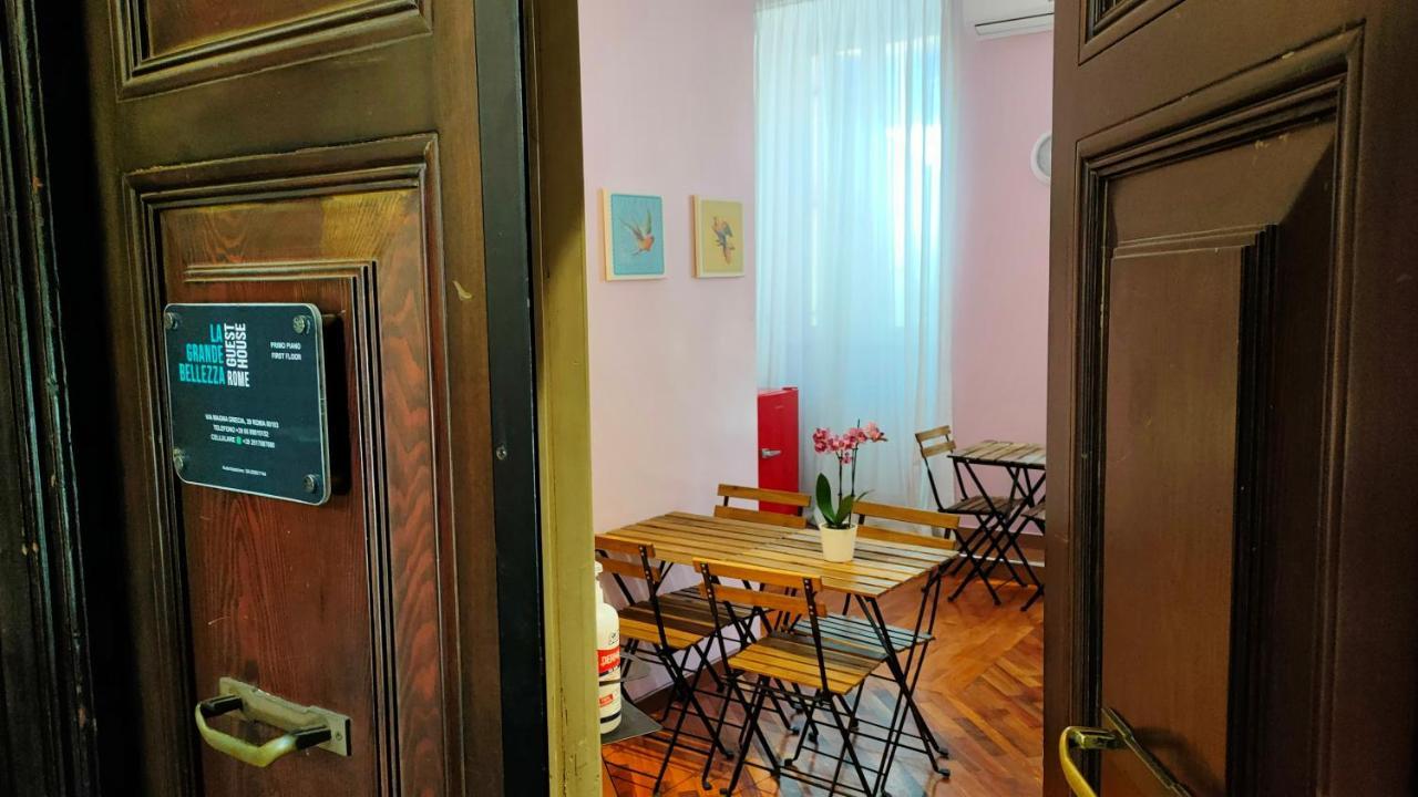 La Grande Bellezza Maison d'hôtes 2*