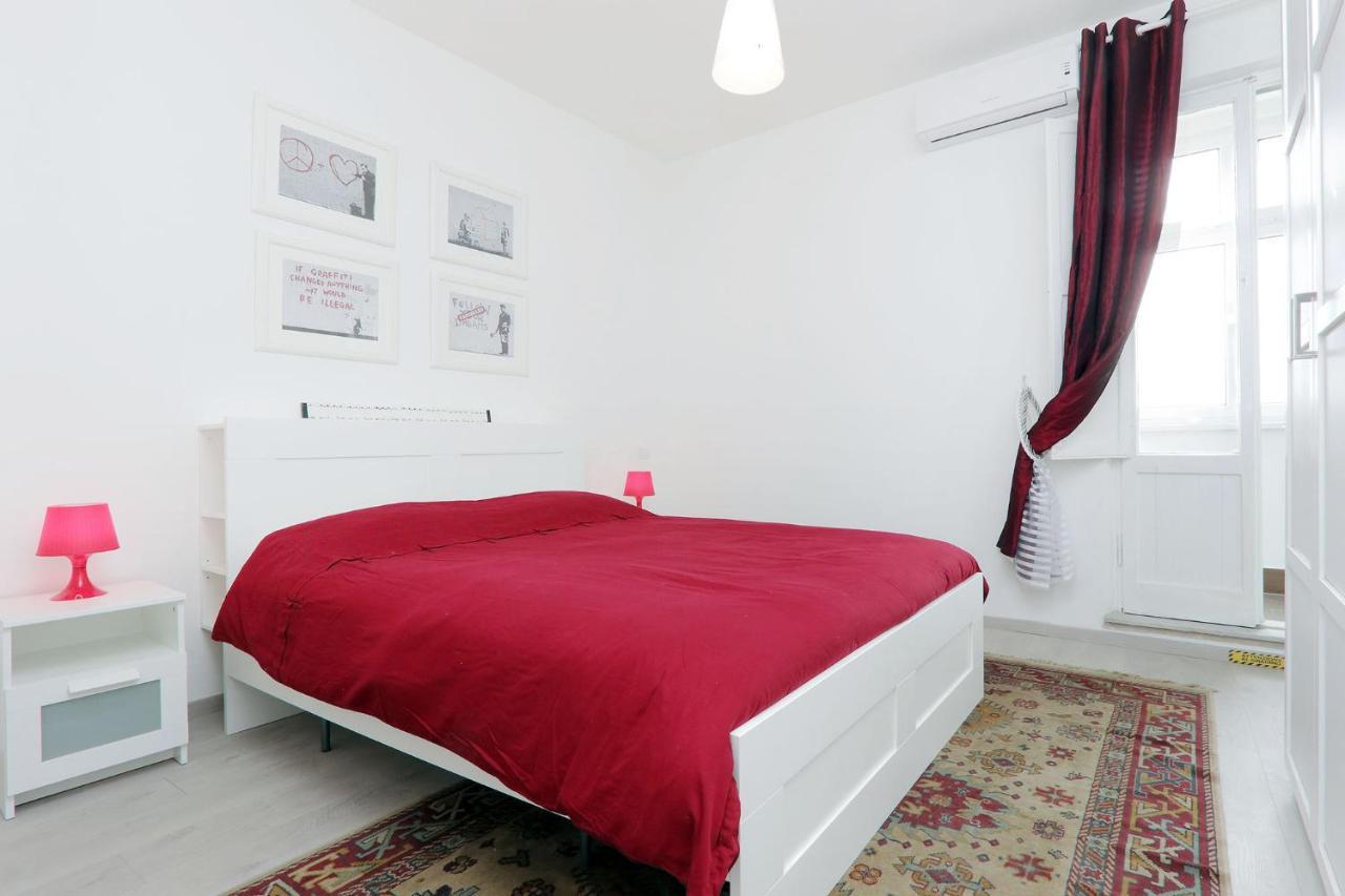 Appartement Caracciolo