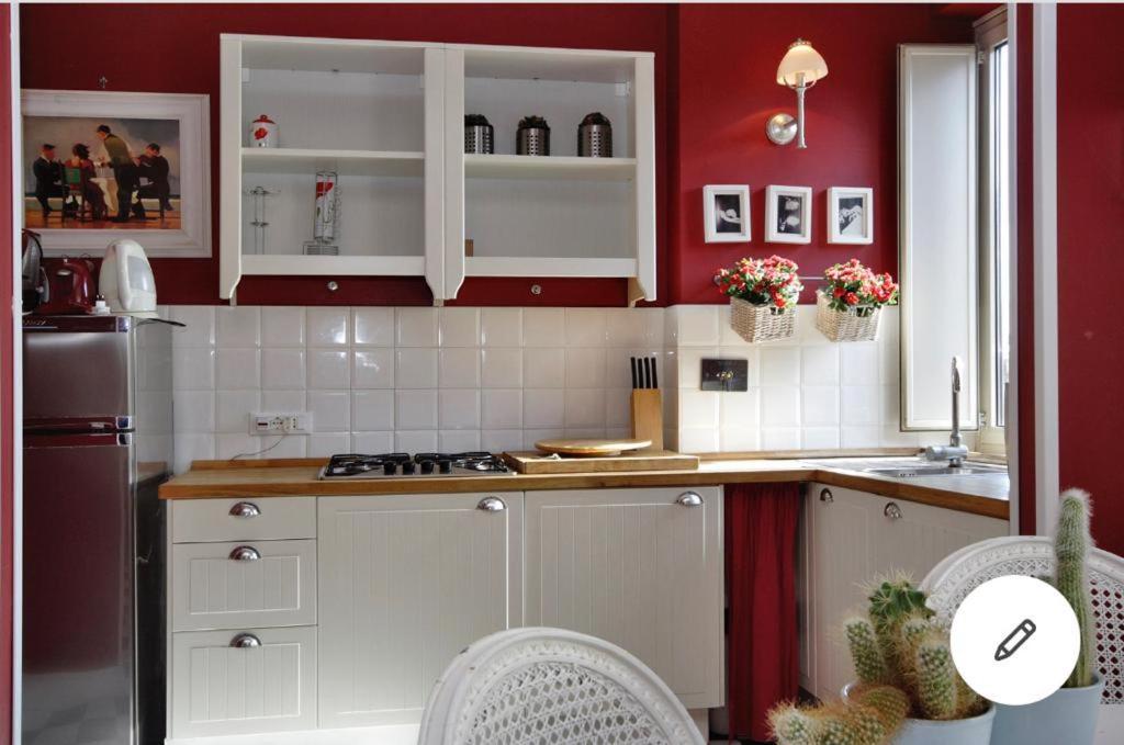 Appartement Caracciolo *