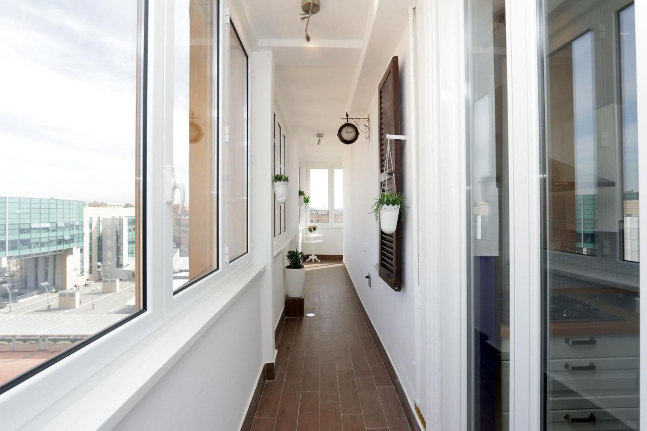 Caracciolo Appartement *