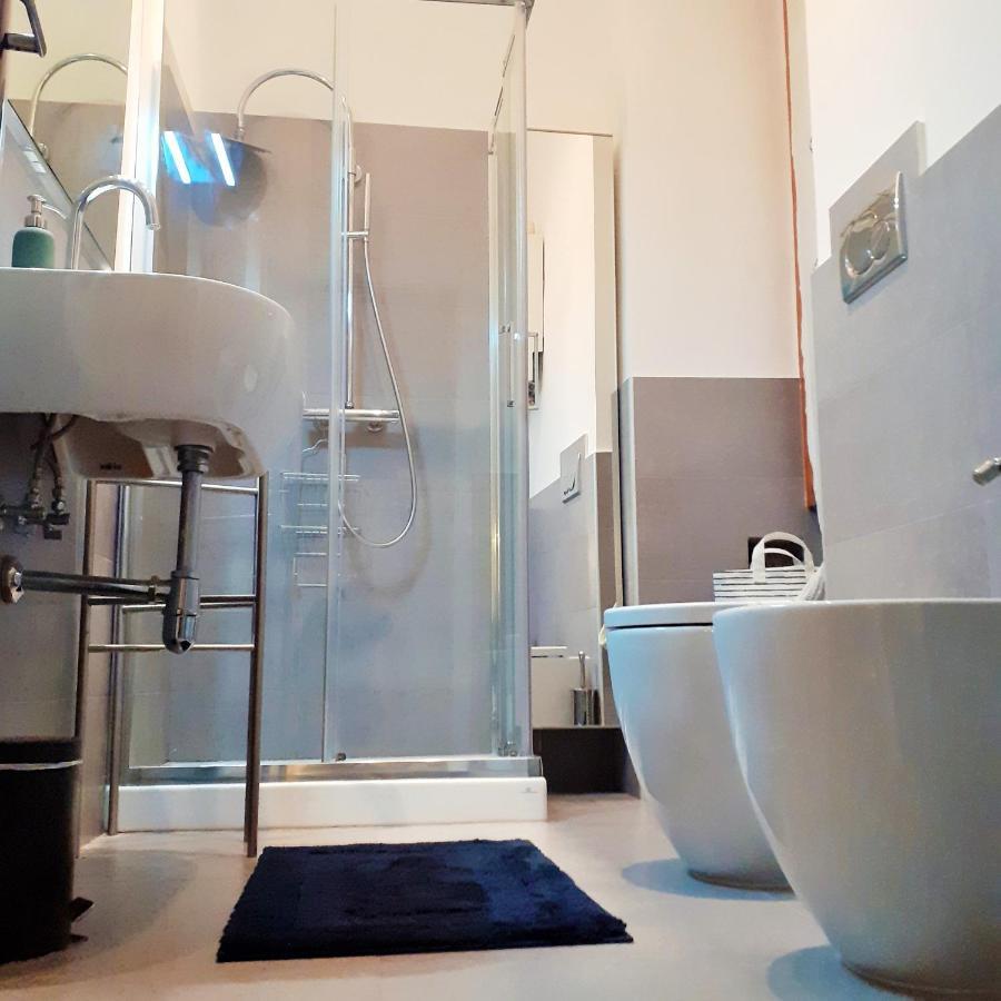 Near Metro Flat - Garbatella Appartement *