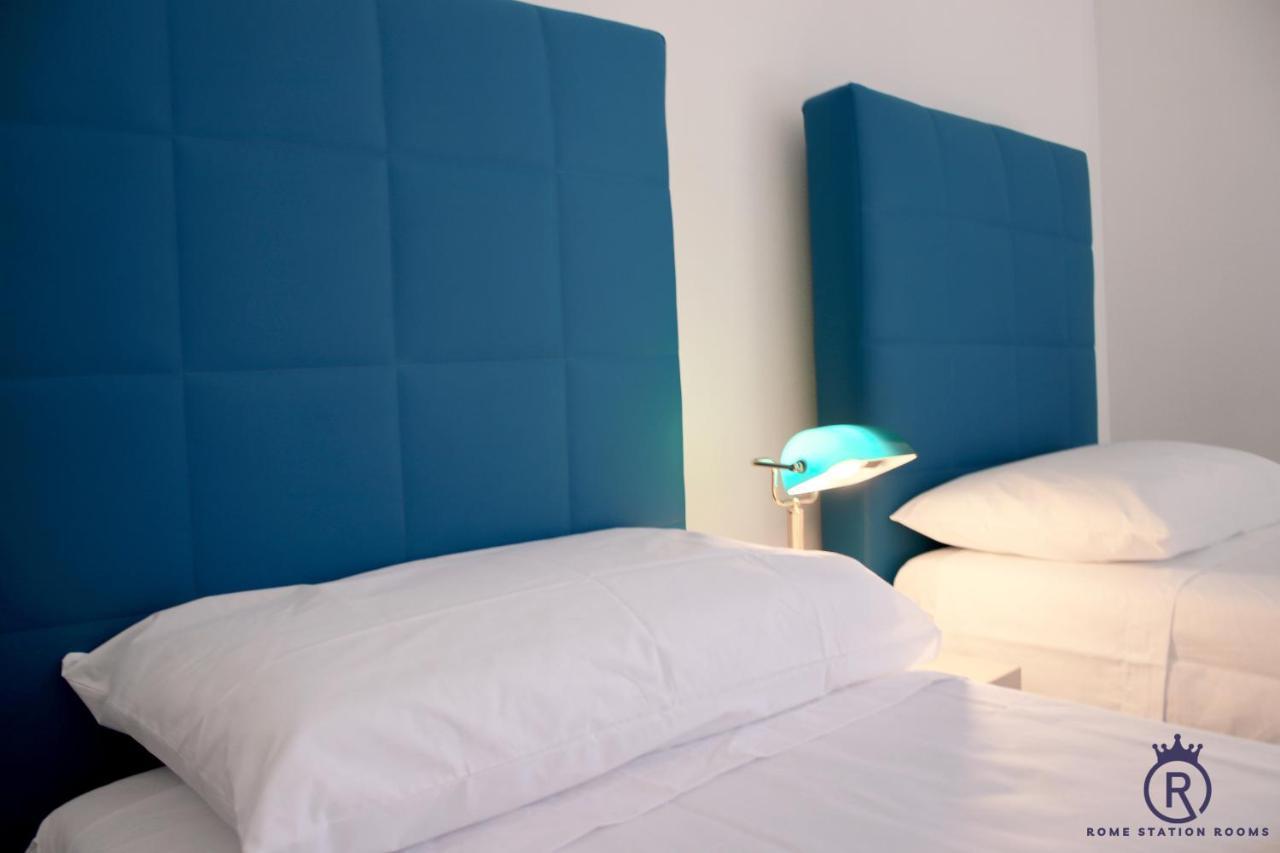 Bed & Breakfast Station Rome