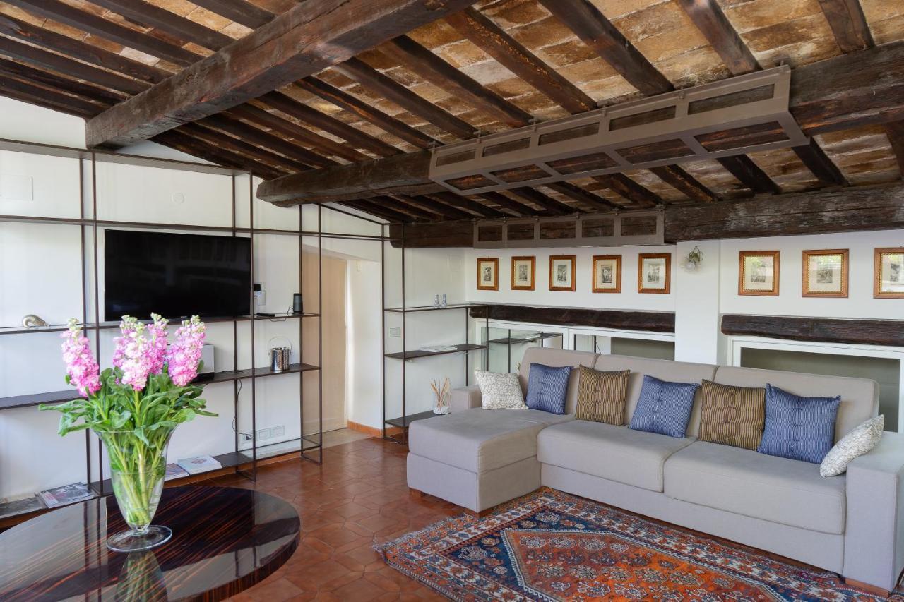 Appart hôtel Babuino 79