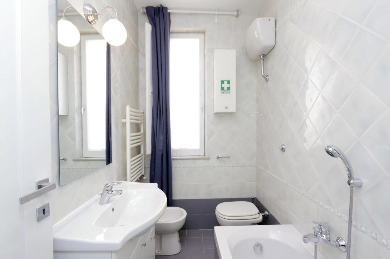 Appartement Caracciolo