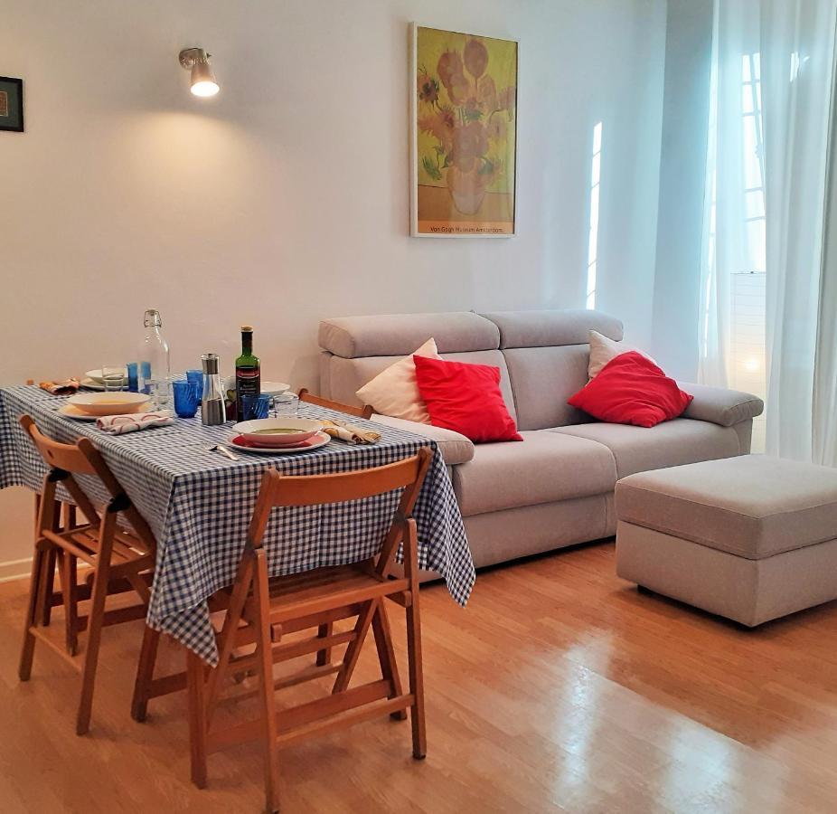 Near Metro Flat - Garbatella Appartement