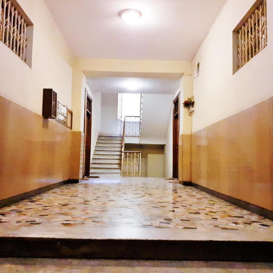 Near Metro Flat - Garbatella Appartement