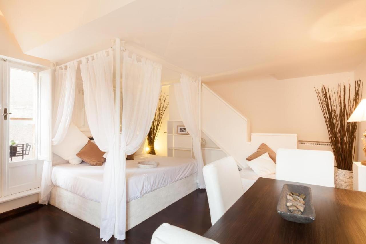 Navona Lovely Penthouse * Roma
