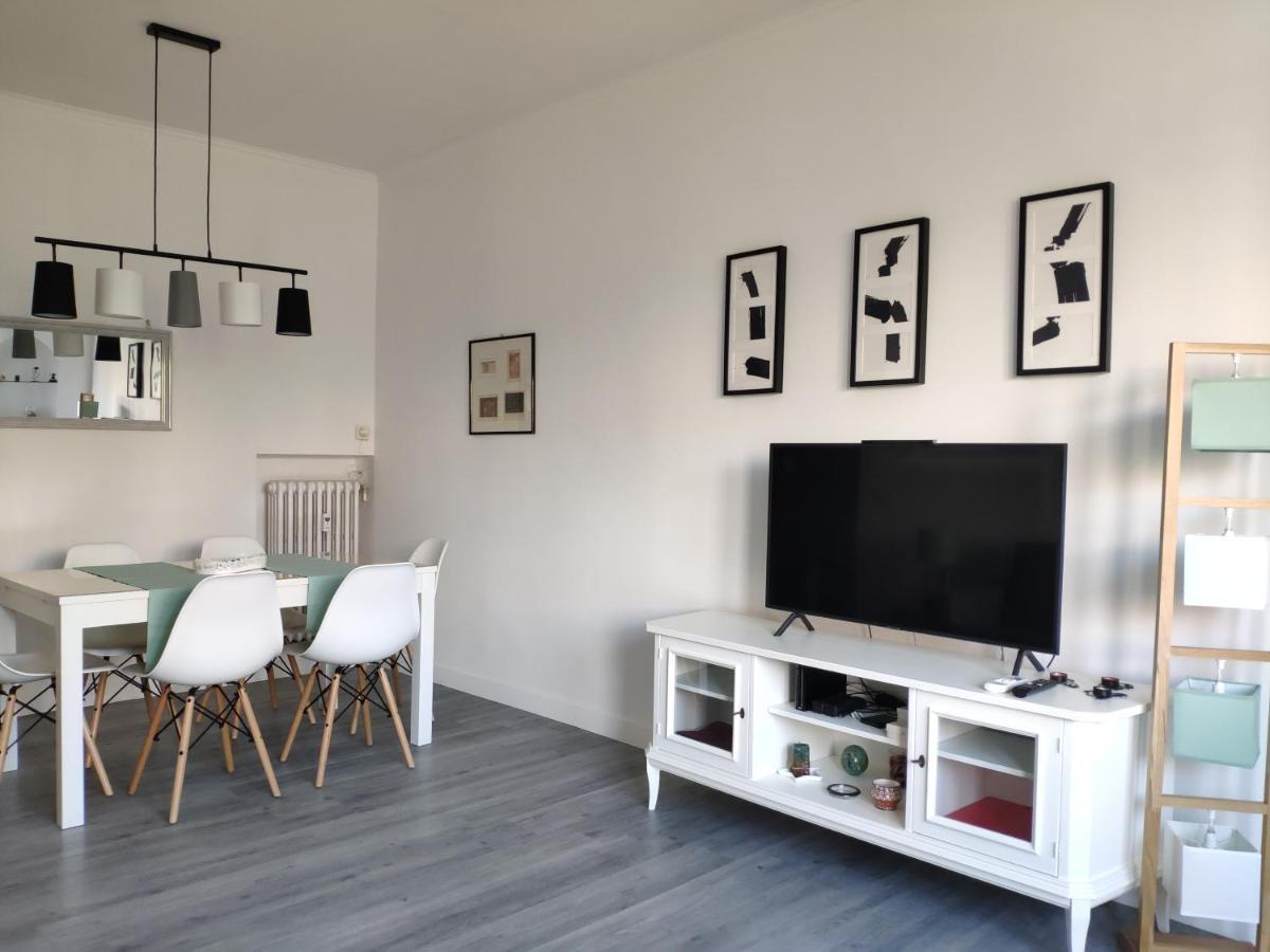Casa Giustiniano - Metro San Paolo Appartement *