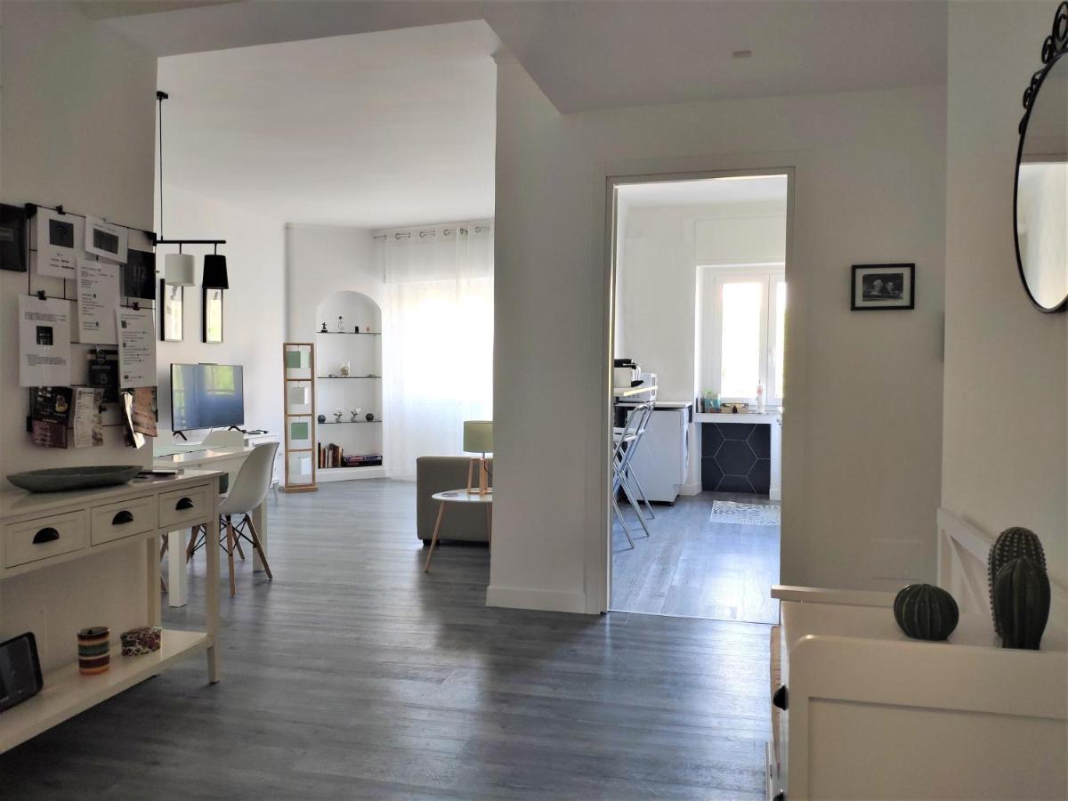 Casa Giustiniano - Metro San Paolo Appartement Rome
