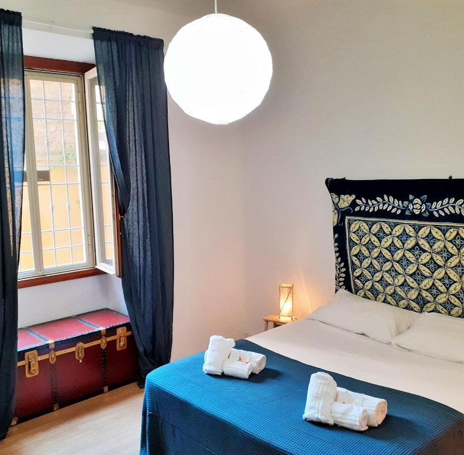 Appartement Near Metro Flat - Garbatella