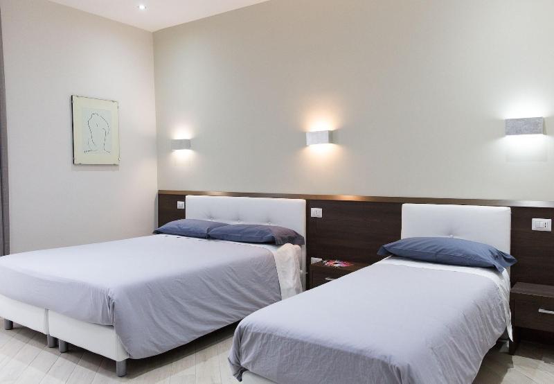 Venustas Hotel Rome