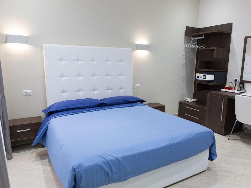 Venustas 3* Rome