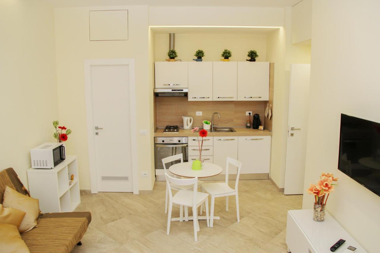 Casa vacanze Domus Divi - Nel Cuore Di