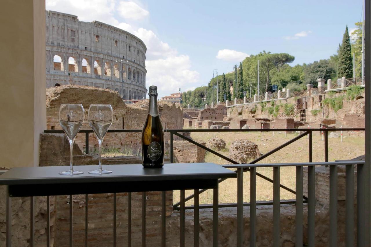 Luxury Domus 1 Rome