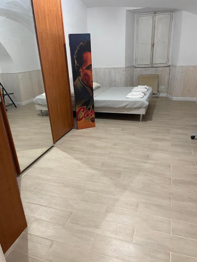 Alessandria Bed & Breakfast *
