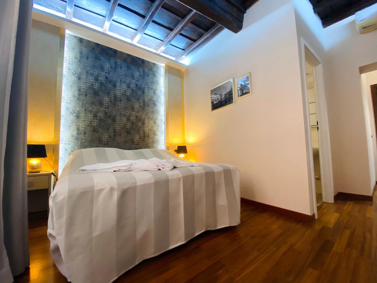 Campo Marzio Hotelier Maison d'hôtes