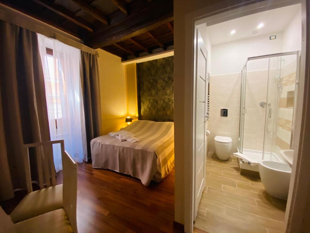 Campo Marzio Hotelier 2*