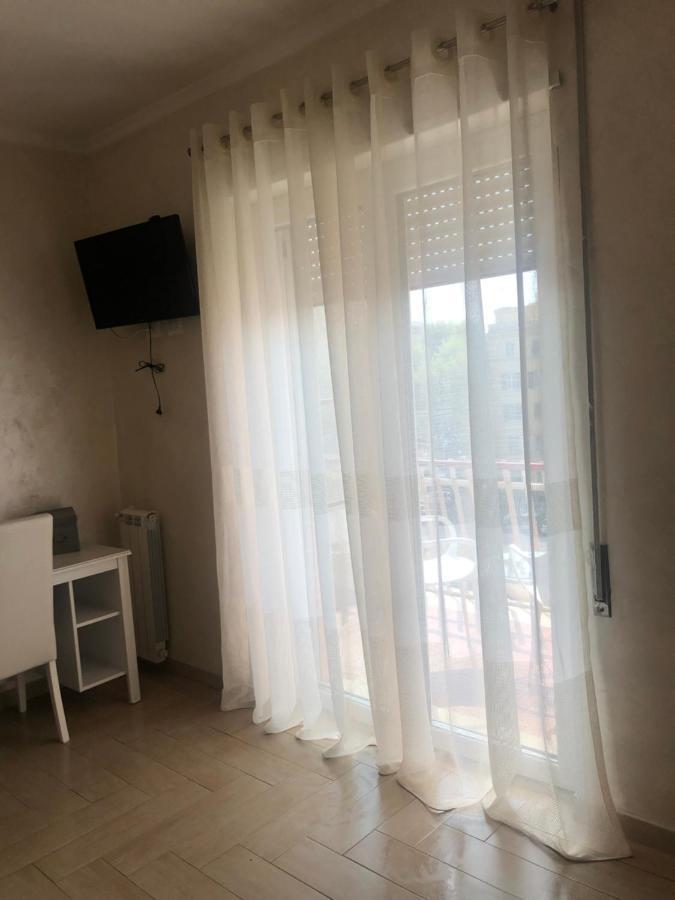 Isabel Guest house *