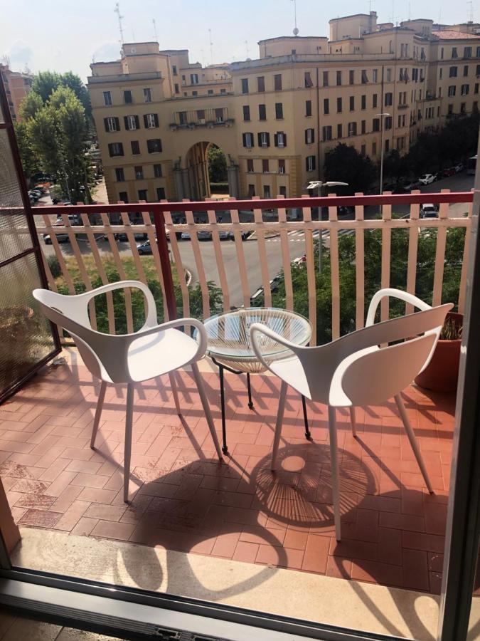 Isabel * Rome