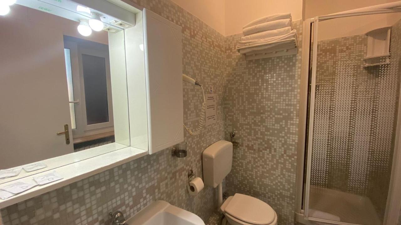 Bed & Breakfast Sole E Luna Rome
