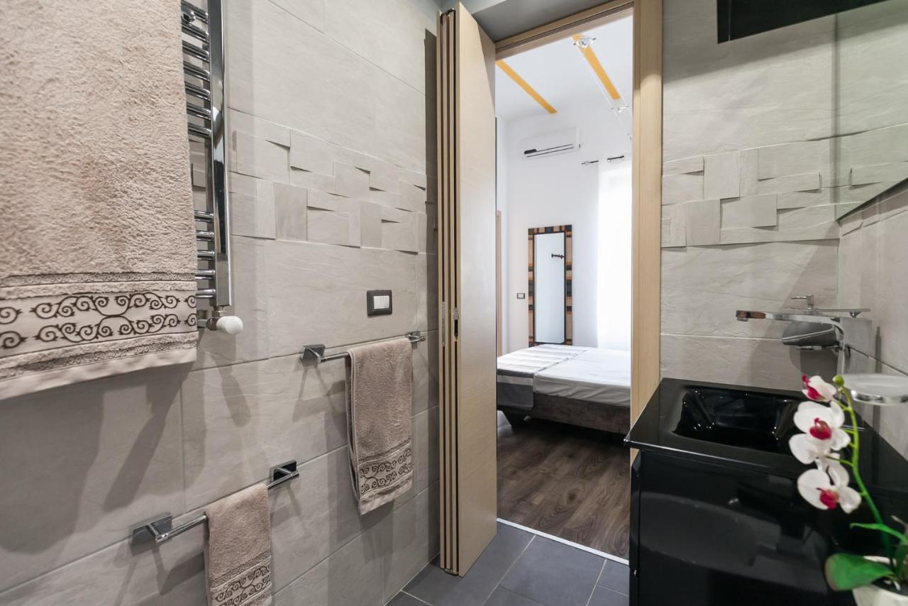 House Borgo Pio 195 Appartement
