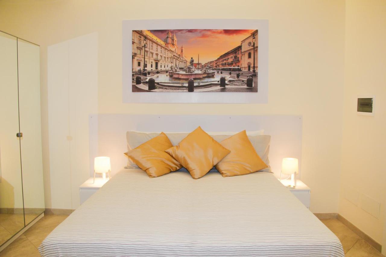 Casa vacanze Domus Divi - Nel Cuore Di *