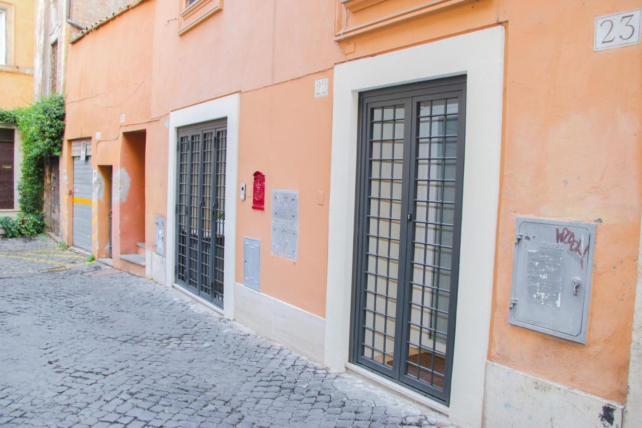 Casa vacanze Domus Divi - Nel Cuore Di *