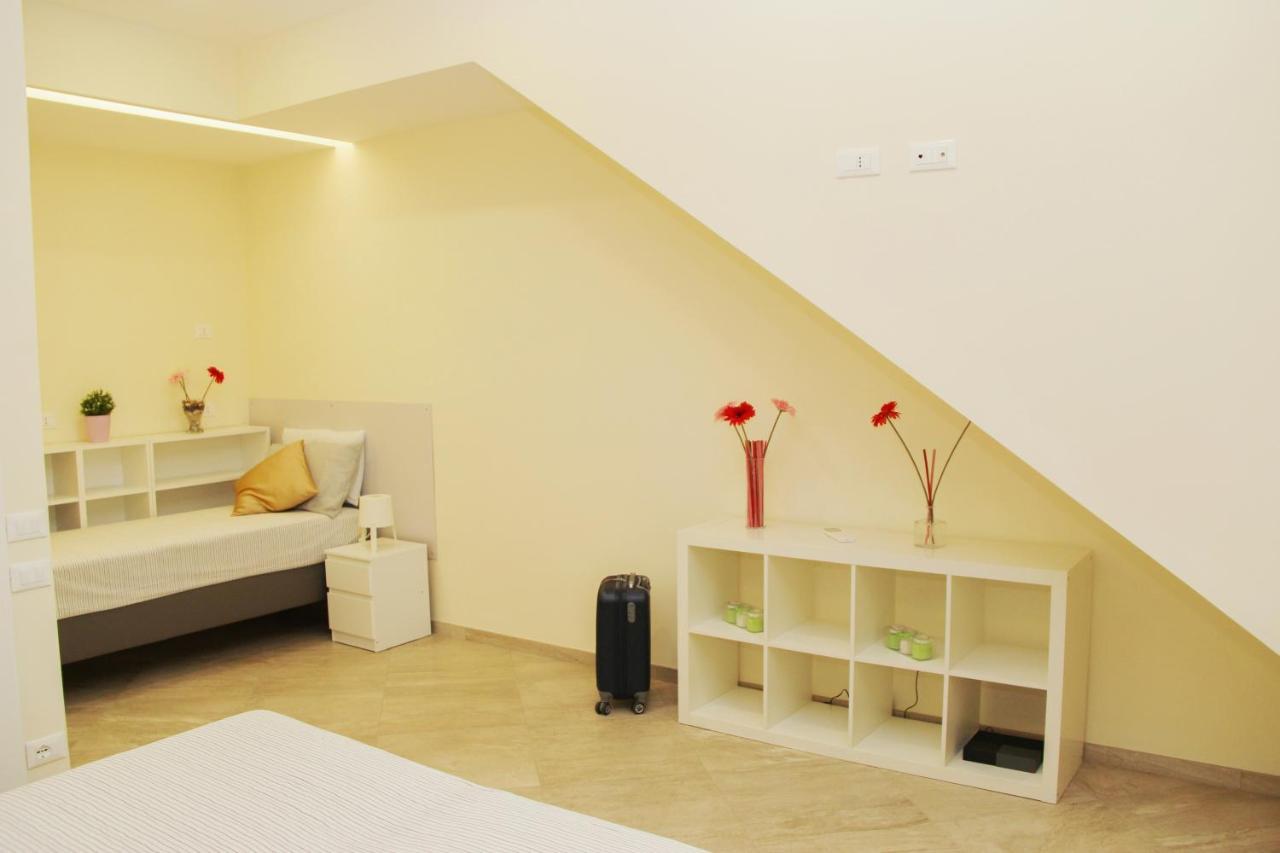 Domus Divi - Nel Cuore Di Casa vacanze