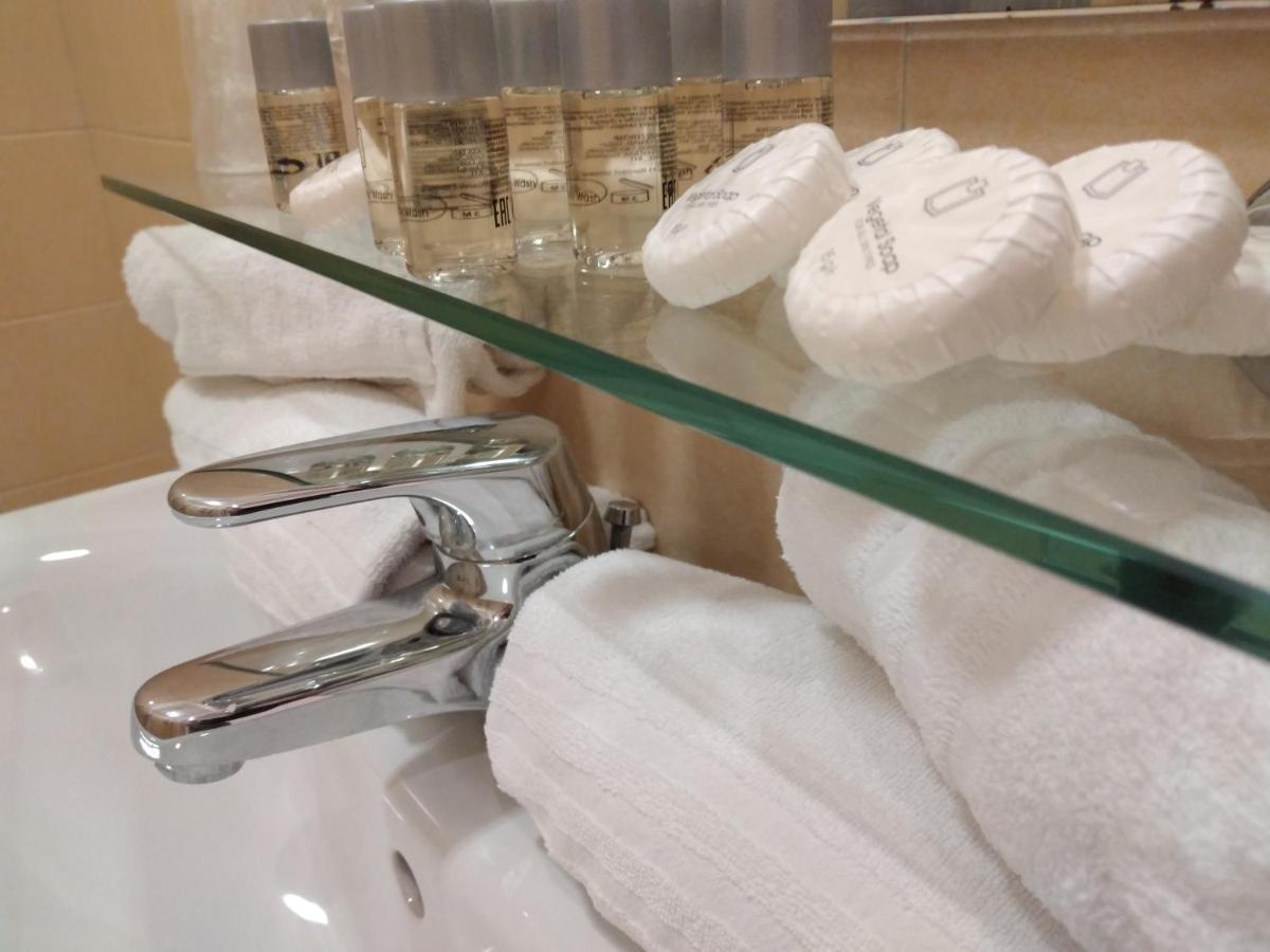 Principe Eugenio Hotel Rome