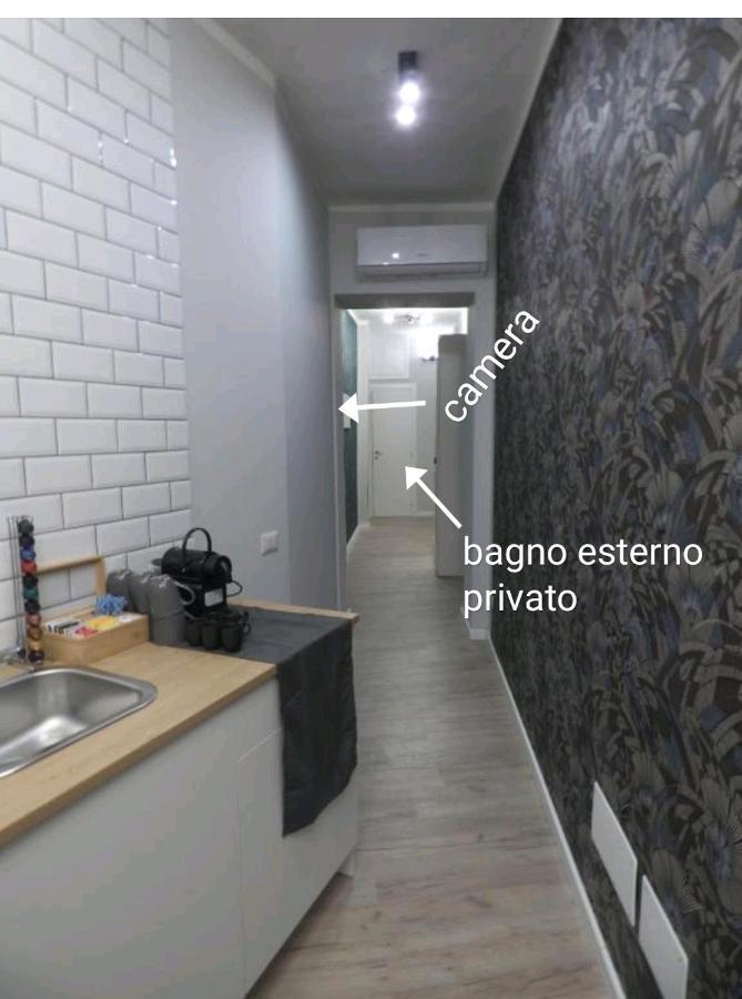 Bed & Breakfast Vite 99 Spanish Steps Rome