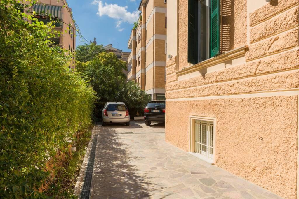 Romantica With Dehors Near San Giovanni Apartment *