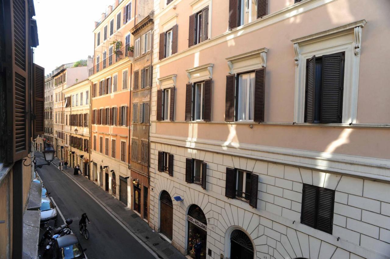 Maison d'hôtes Banchi Vecchi 2 Rome