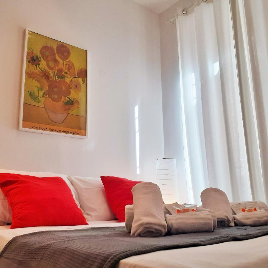 Appartement Near Metro Flat - Garbatella Rome