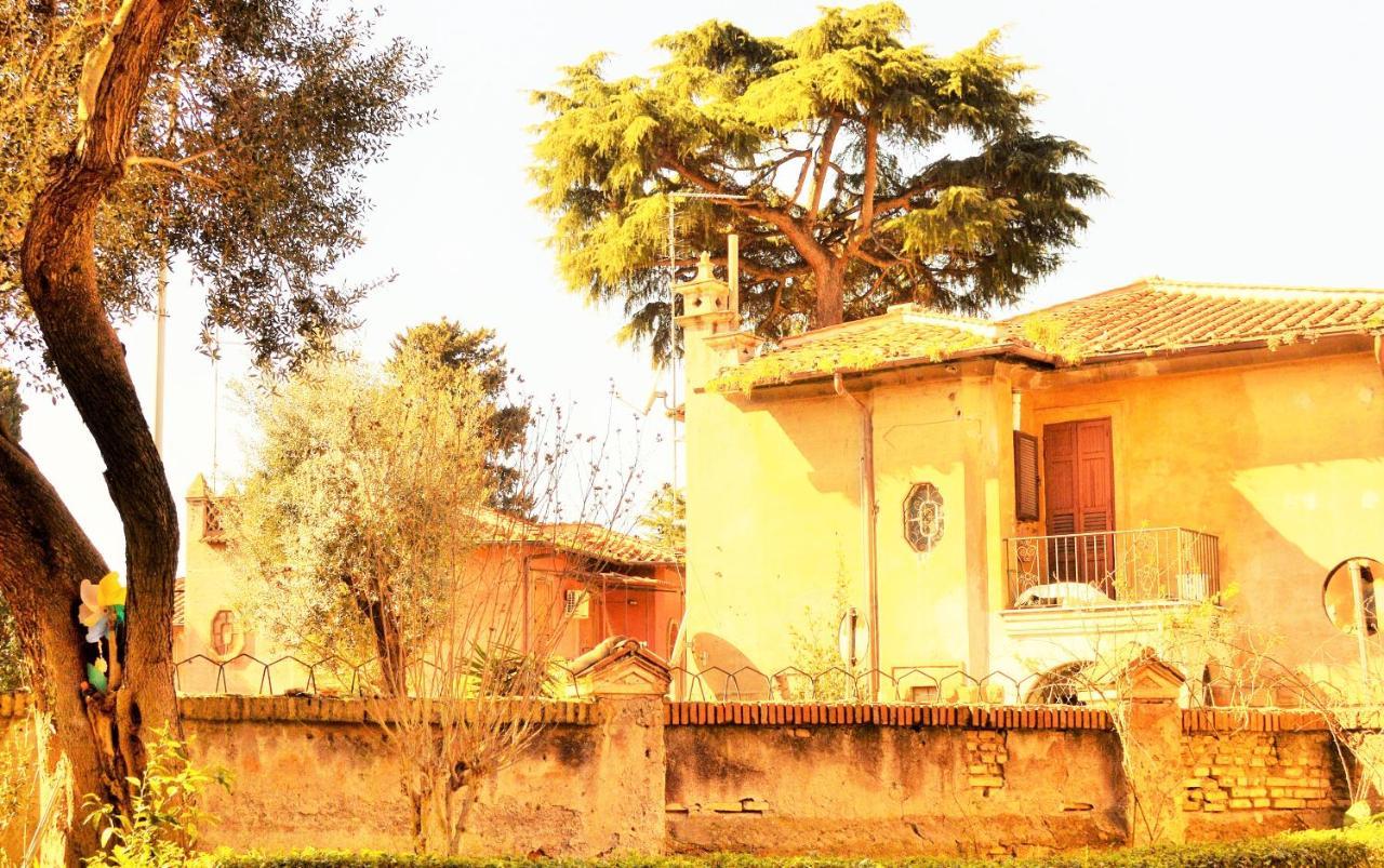 Near Metro Flat - Garbatella *