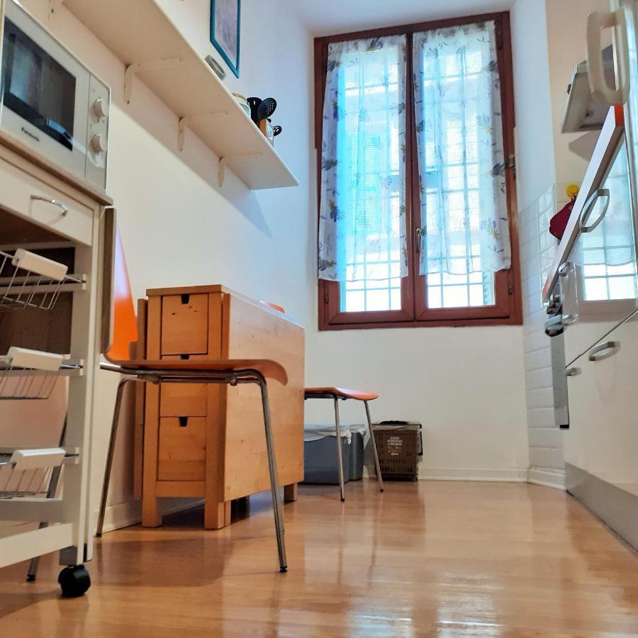 Appartement Near Metro Flat - Garbatella *