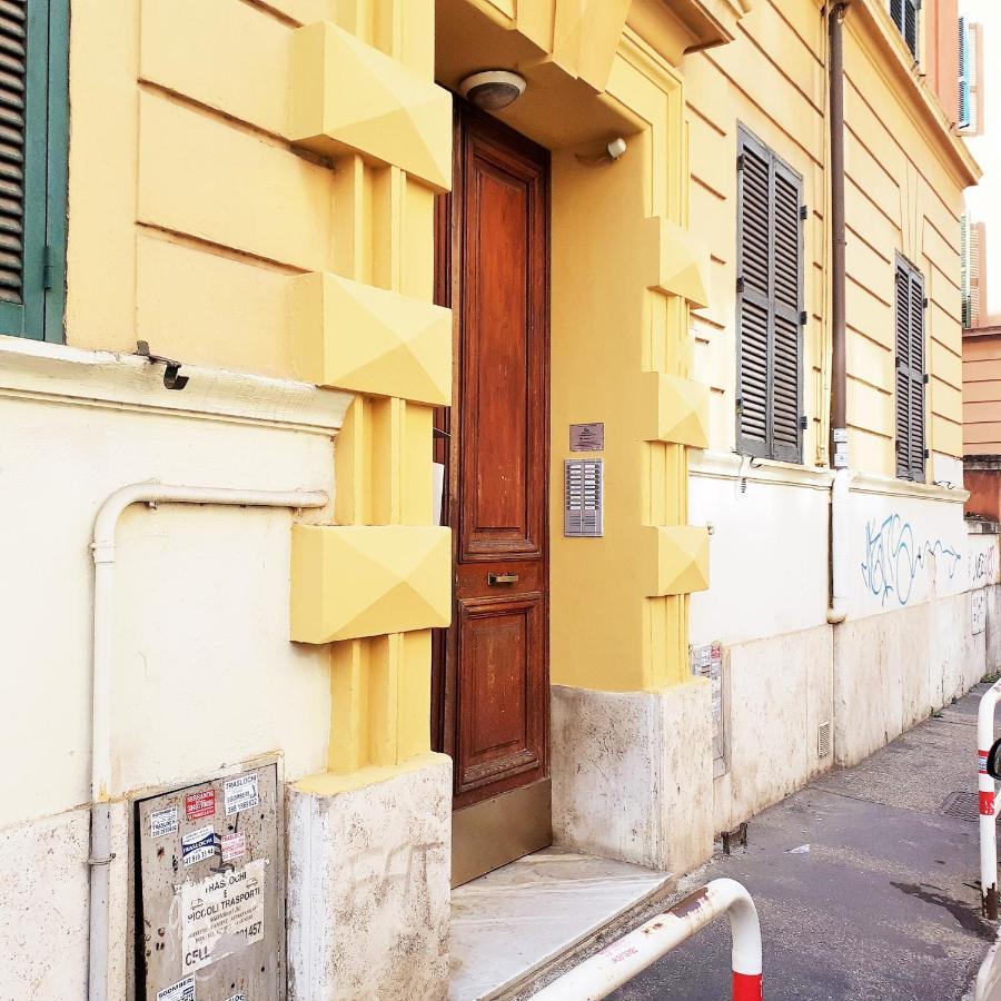 Appartement Near Metro Flat - Garbatella