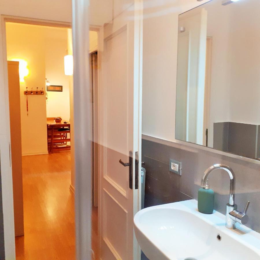 Appartement Near Metro Flat - Garbatella Rome