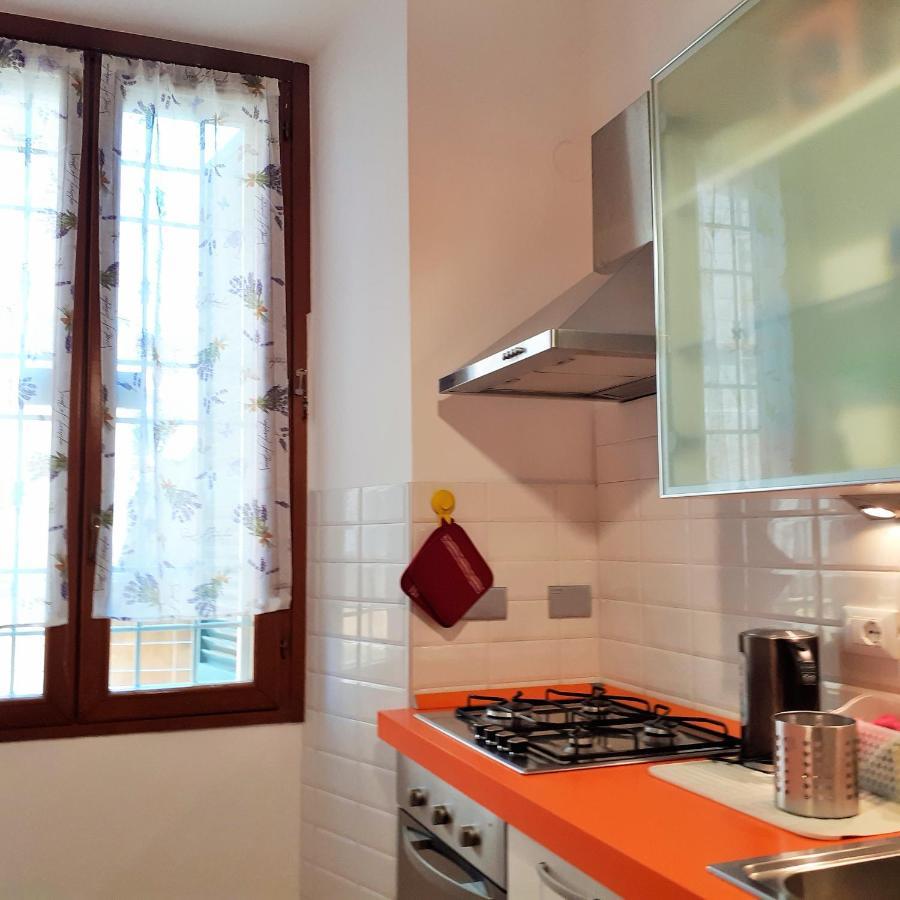 Appartement Near Metro Flat - Garbatella Rome