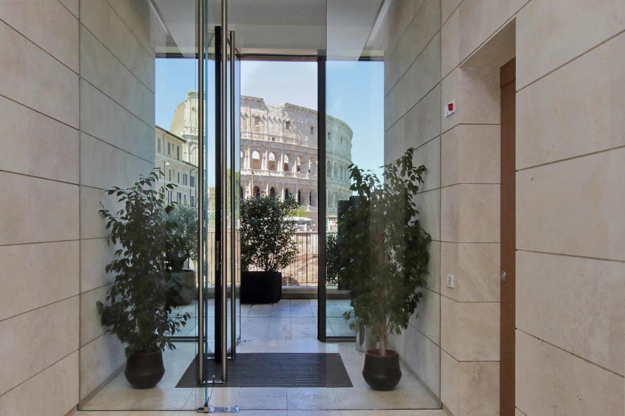 Appartement Luxury Domus 1 Rome